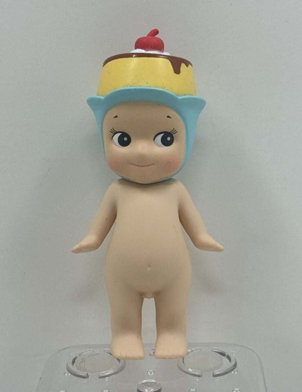 Sonny Angel Sweets Series Pudding Mini Figure